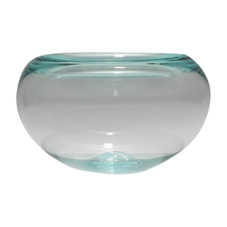 Vintage Danish Provence Bowl By Per Lütken For Holmegaard, 1950s