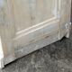 Antique sideboard