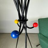 Vintage coat rack