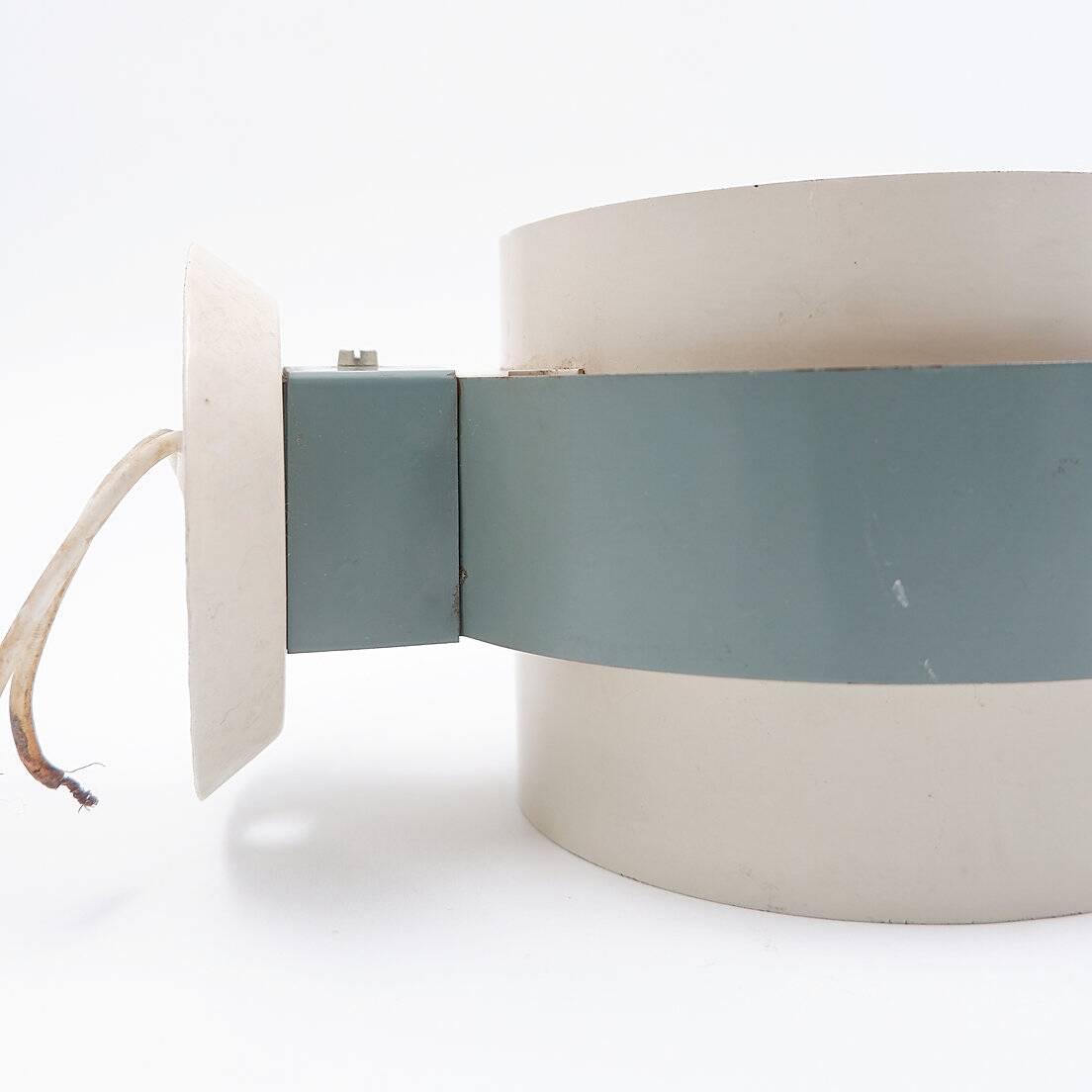 Mid-Century wall light by Louis Kalff for Philips - 1960s