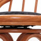 Bamboo bar stools 1970 France