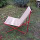 Paire de fauteuils danois