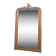 Louis Philippe mirror 120x69