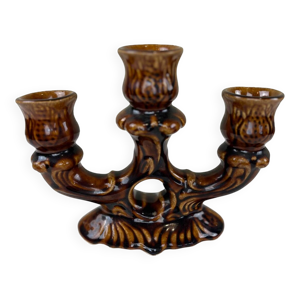 Chandelier barbotine