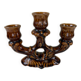 Barbotine chandelier