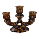 Barbotine chandelier