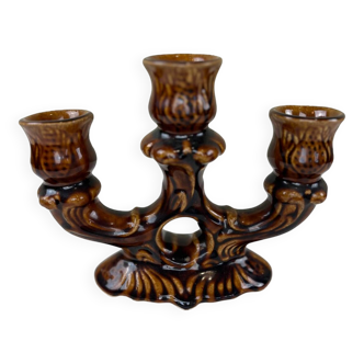 Barbotine chandelier