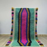 Moroccan Berber rug 250cm x 150cm