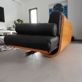 Swann prao vintage sofa
