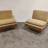 Vintage sofa set 1960s