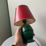 Vintage table lamp