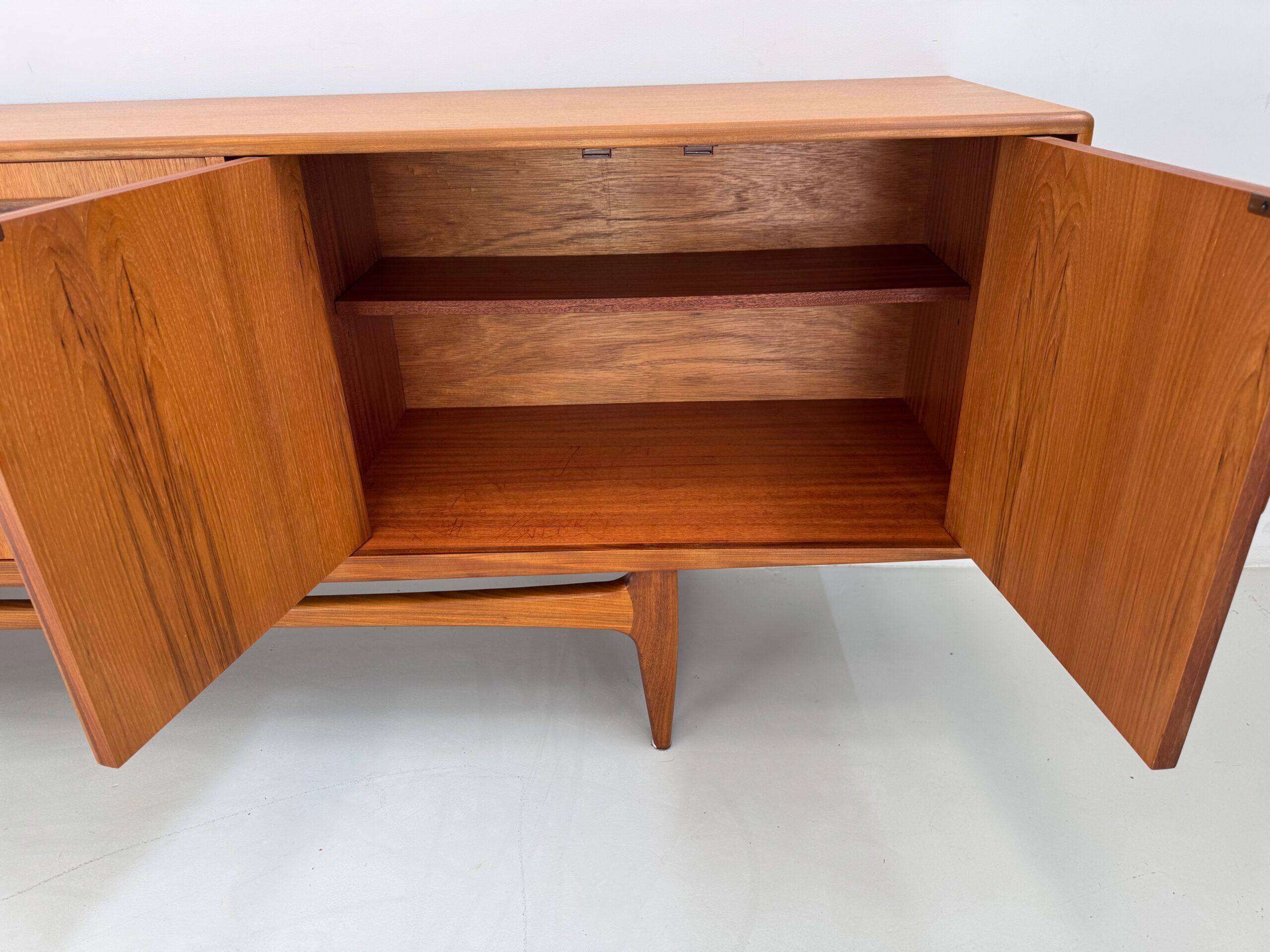 Vintage G-Plan sideboard