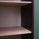 Mahogany cabinet, Swedish design, 1960s, manufactured by Ulferts