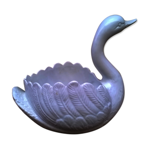 cache-pot Cygne