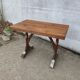 Bistro table