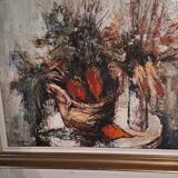 Tableau peinture ,