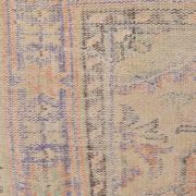 Tapis Oushak fait main Oushak sku2298