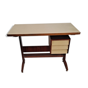 bureau en formica italien