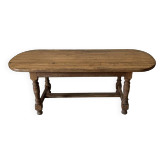 200cm farmhouse table