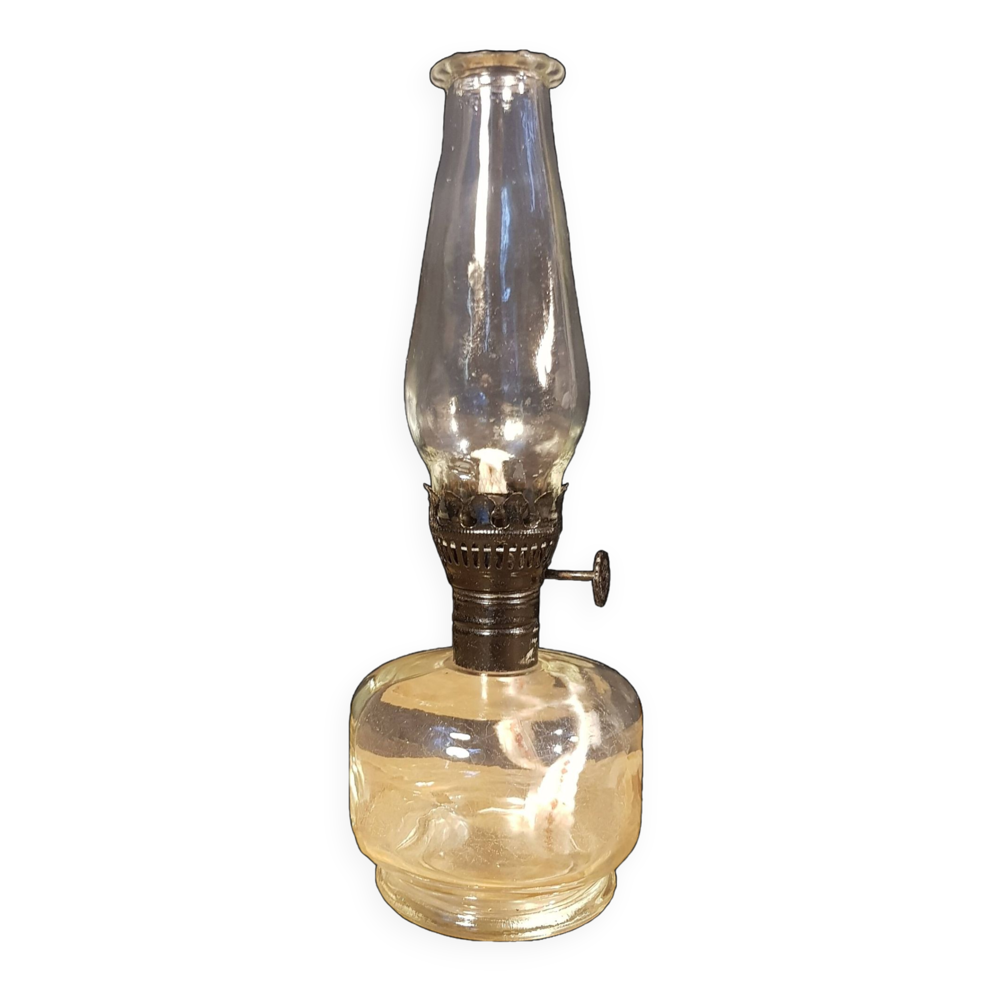 Lamplight Farms Oil Lamp