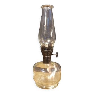 Lamplight Farms Oil Lamp