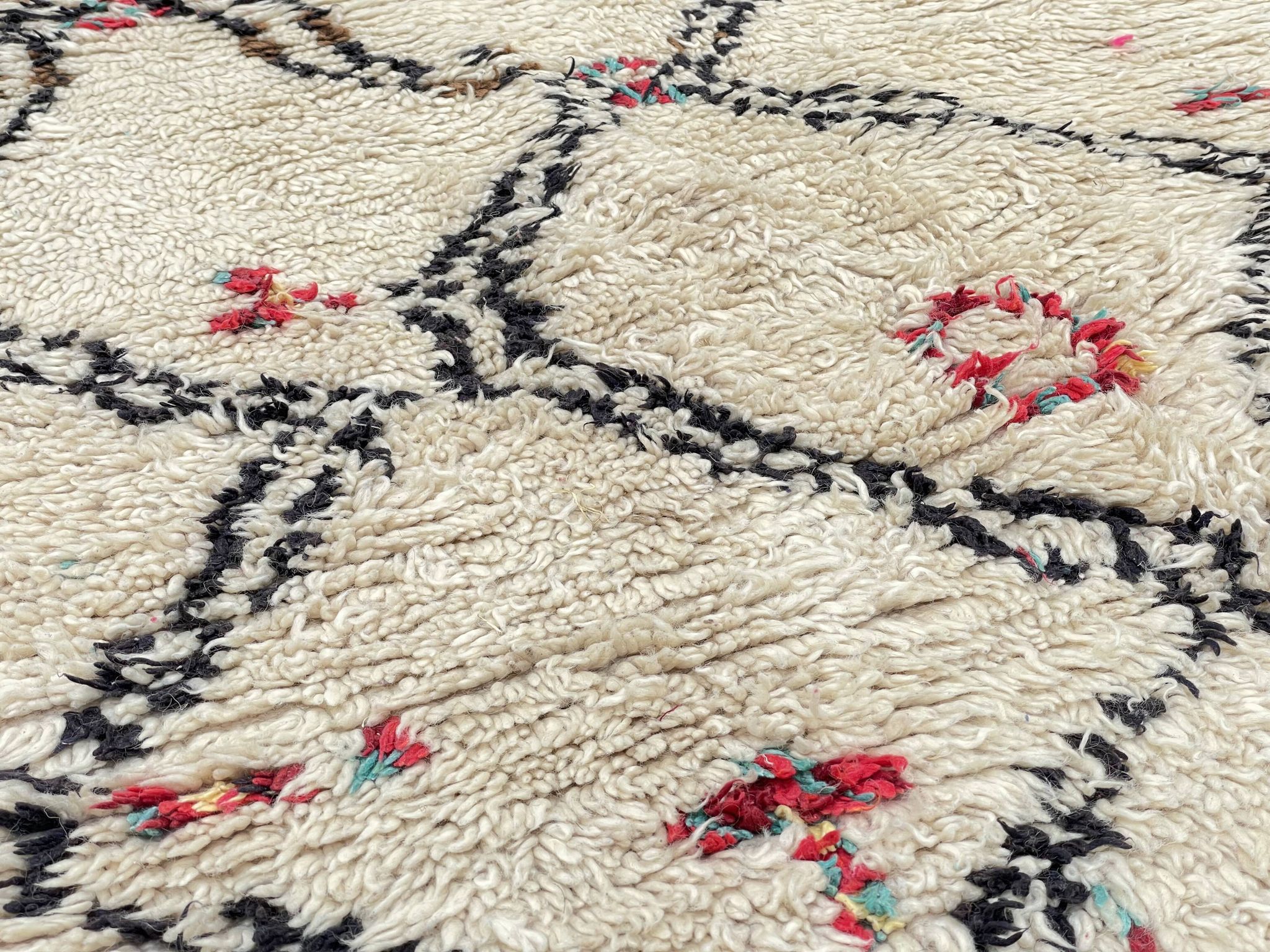 Tapis azilal 57x120cm