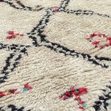 Tapis azilal 57x120cm