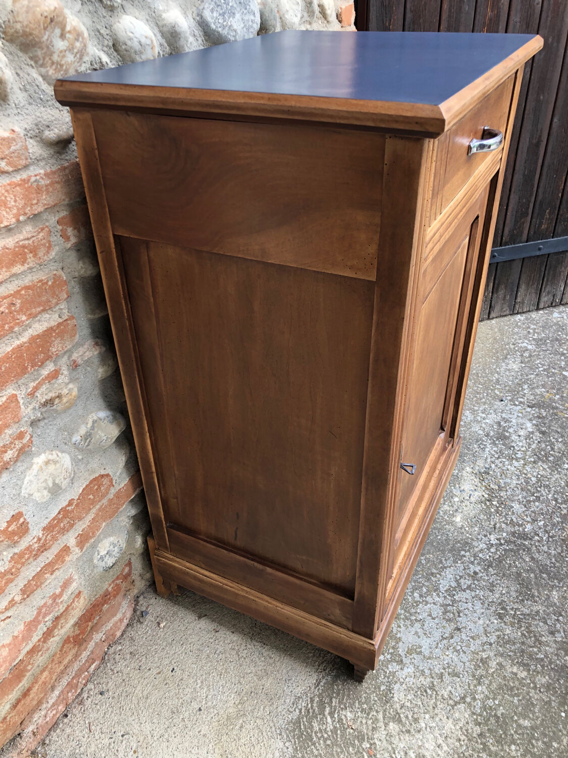 Small Parisian buffet