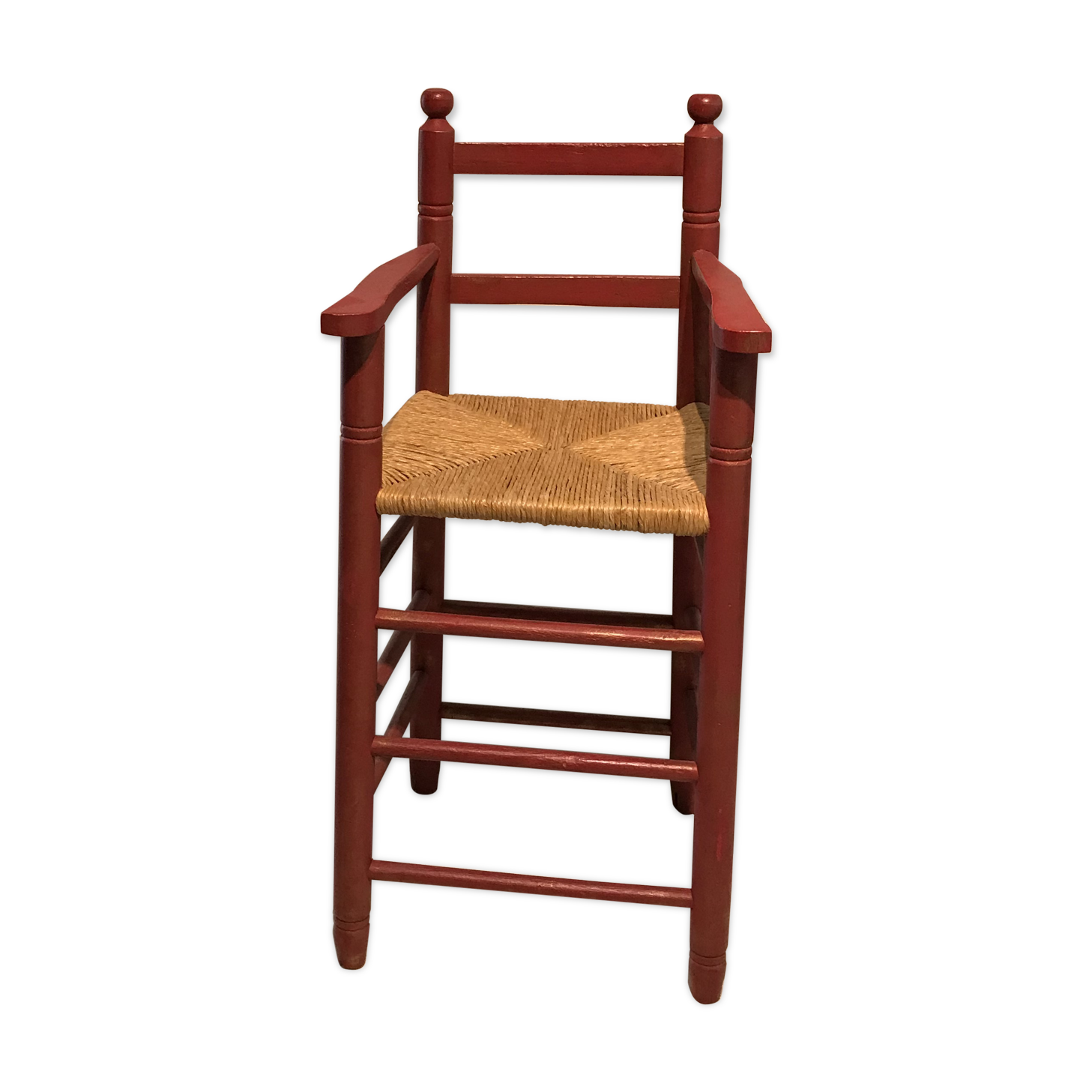 Children's high chair