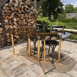 Table a manger année 70