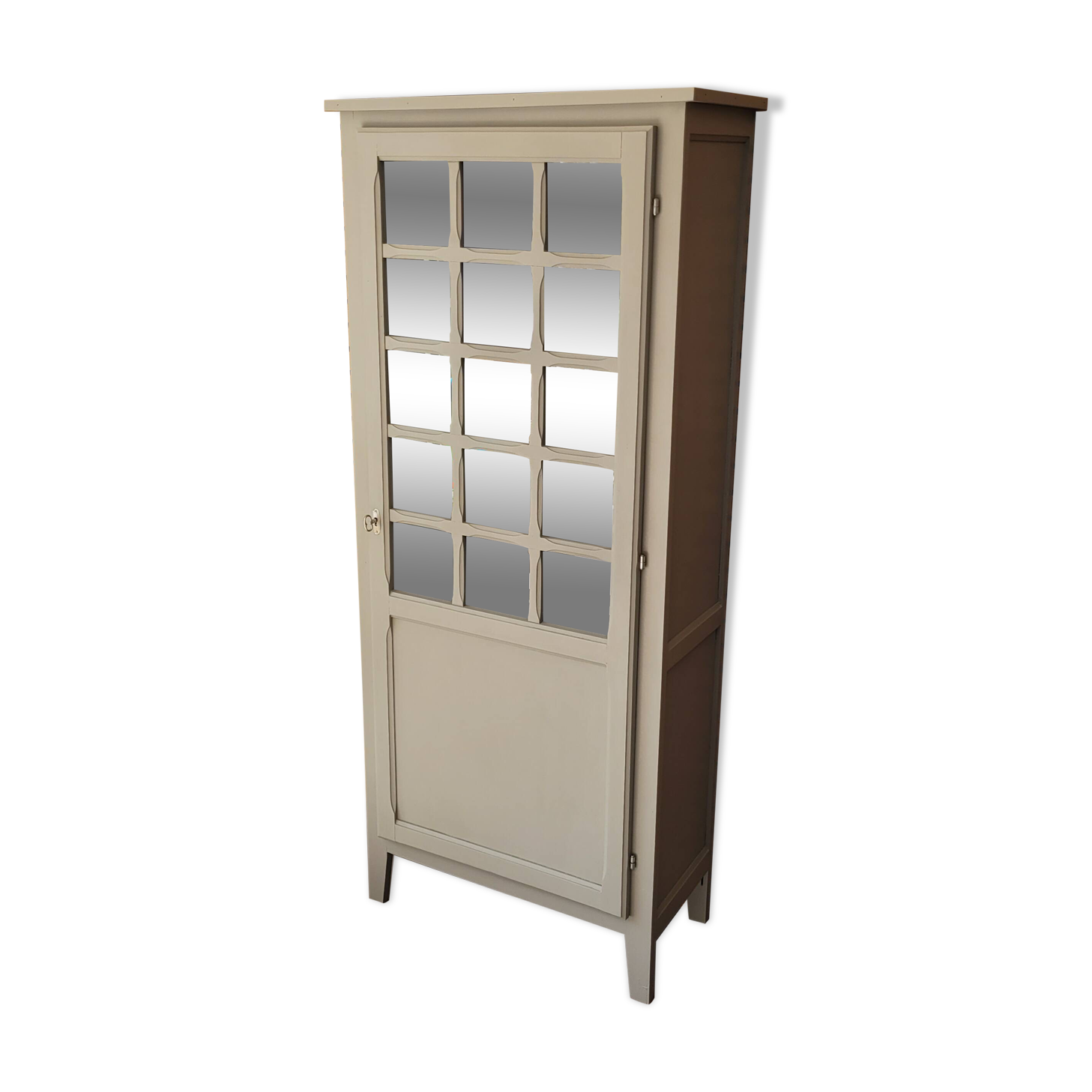Vitrine vintage