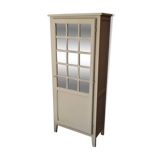 Vintage showcase