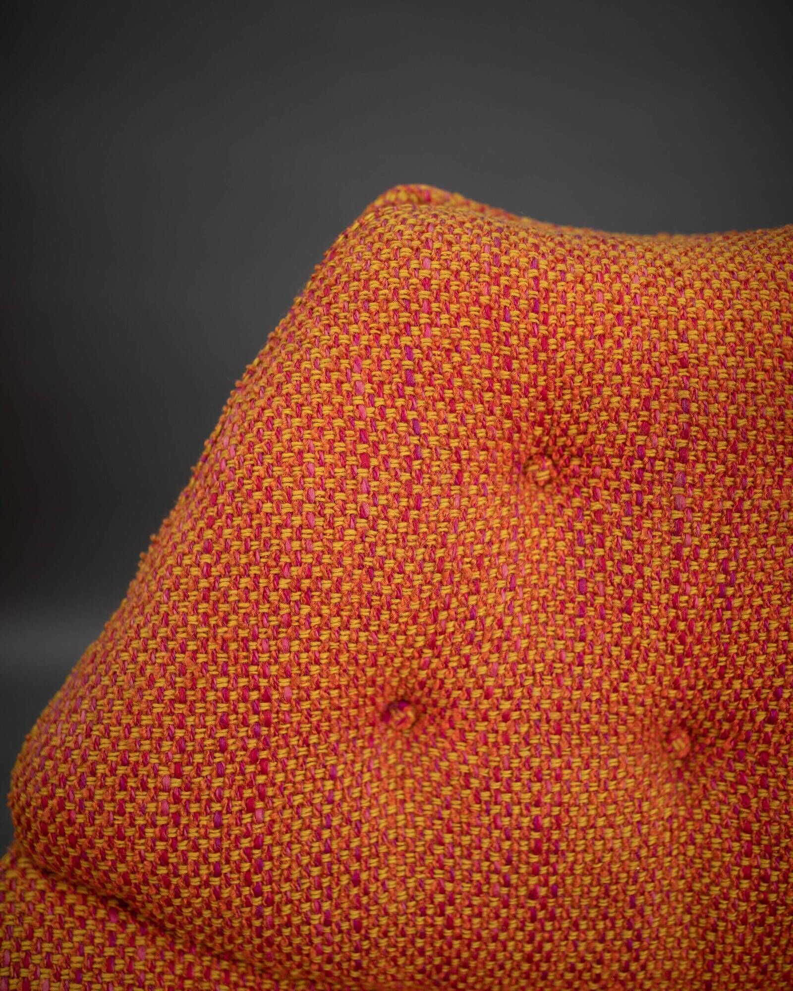 Armchair F588 by Geoffrey Harcourt for Artifort 1960