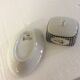 Beurrier porcelaine Limoges