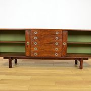 Enfilade by Titina Ammannati & Giampiero Vitelli 1960 Italy