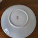 Large Tea or Chocolate Cup in Porcelain VPF Minton Decor