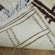 Moroccan berber carpet 155x113cm