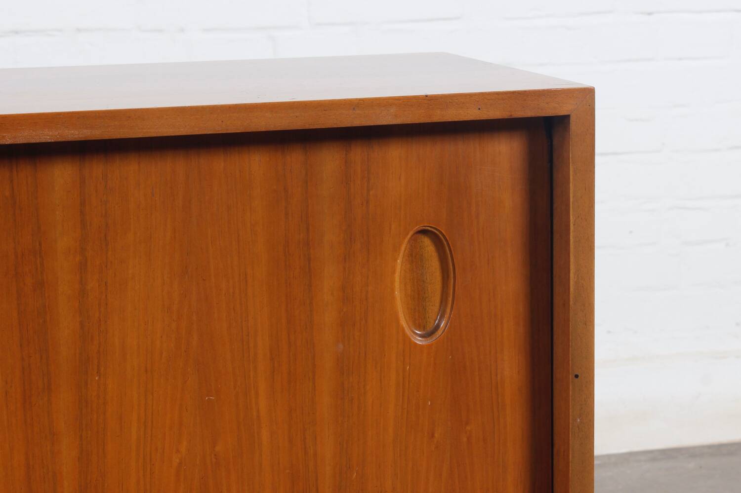 Vintage wk sideboard mid century retro design 60er 70er