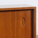 Vintage wk sideboard mid century retro design 60er 70er