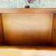 Commode en pin