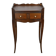 Small Walnut Living Room Table, Louis XV style – 1st Part 20th