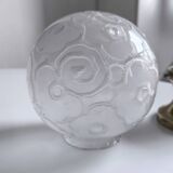 1930s table lamp