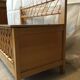 Toy chest