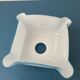 Opaline globe