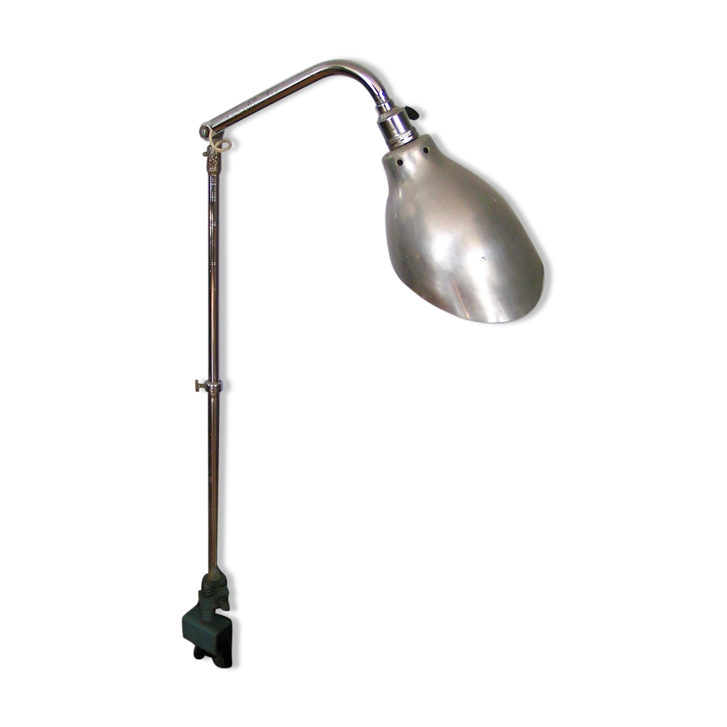 Industrial lamp KI-E-KLAIR