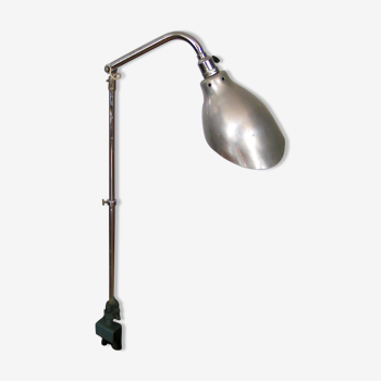 Industrial lamp KI-E-KLAIR