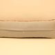 Turkish kilim cushion, 30x90