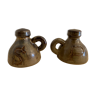 Ceramic salt and pepper shaker