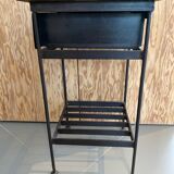 Bedside tables