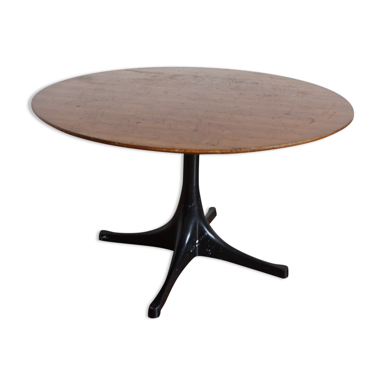 George Nelson Furniture International Coffee Table